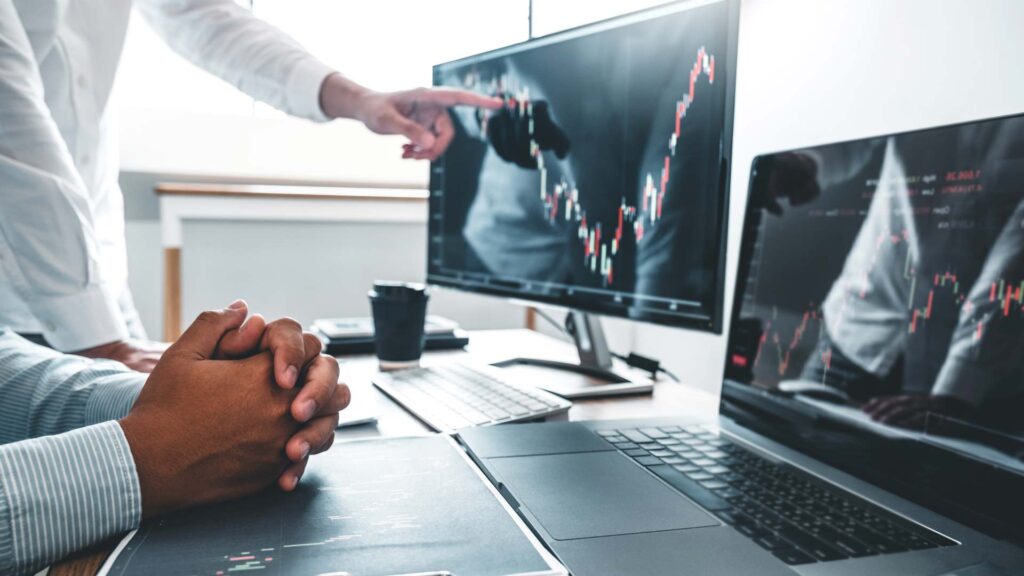 stock-trading-how-to-start