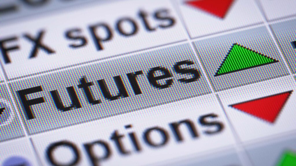 futures-trading
