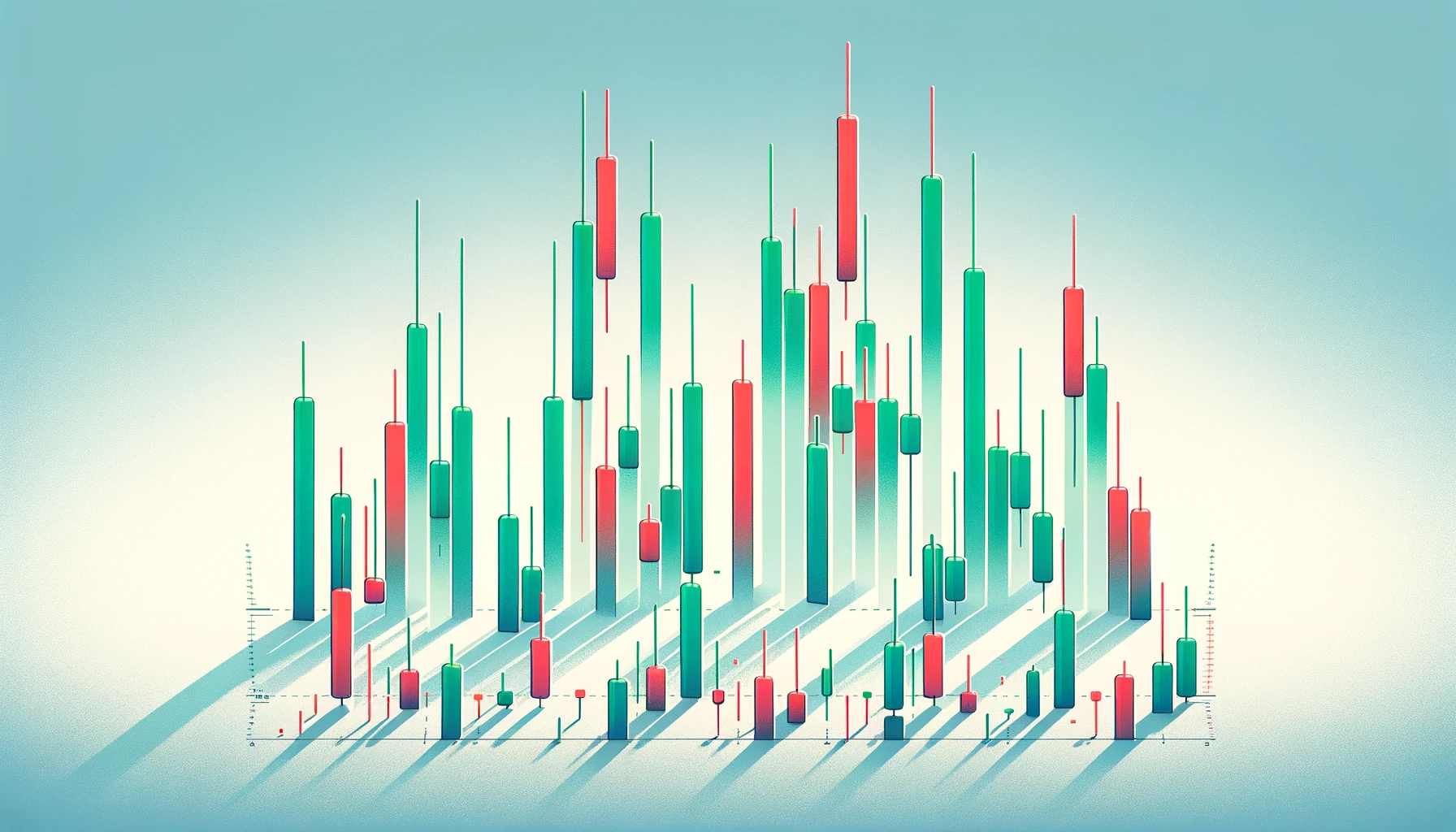 Chart Patterns: A Detailed Guide